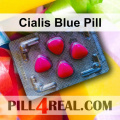 Cialis Blue Pill 233