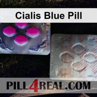 Cialis Blue Pill 269