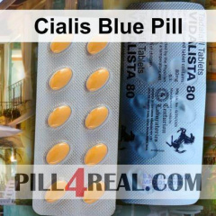 Cialis Blue Pill 285