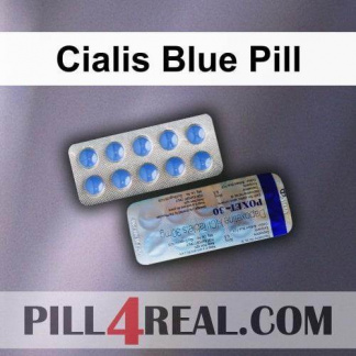 Cialis Blue Pill 377
