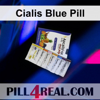 Cialis Blue Pill 426