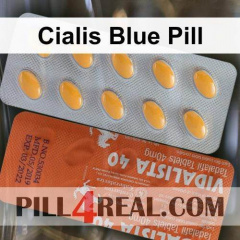 Cialis Blue Pill 429