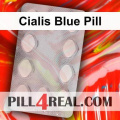 Cialis Blue Pill 488