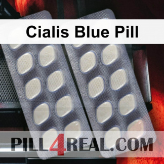 Cialis Blue Pill 514