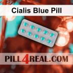 Cialis Blue Pill 580