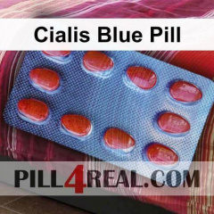 Cialis Blue Pill 609