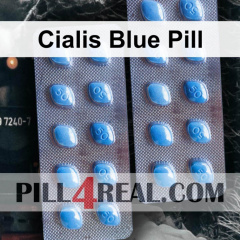 Cialis Blue Pill 650