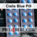 Cialis Blue Pill 650