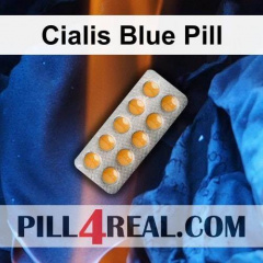 Cialis Blue Pill 687