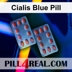 Cialis Blue Pill 820