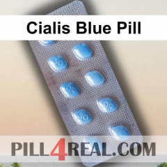 Cialis Blue Pill 823