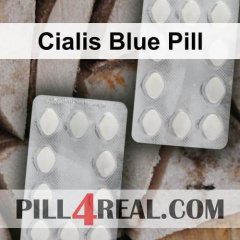 Cialis Blue Pill 881