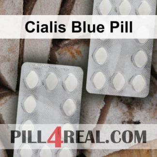 Cialis Blue Pill 881