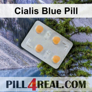 Cialis Blue Pill 944