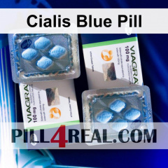 Cialis Blue Pill 956
