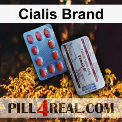 Cialis Brand 113