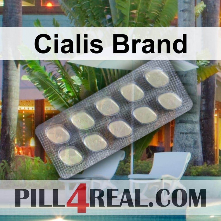 Cialis Brand 277