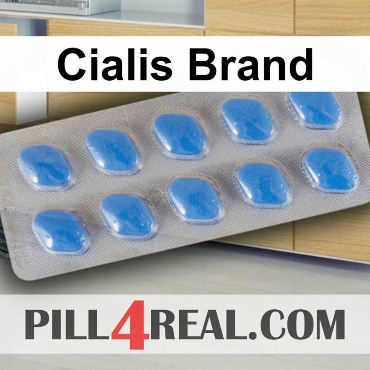 Cialis Brand 287