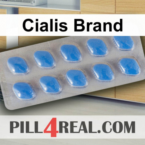 Cialis Brand 287