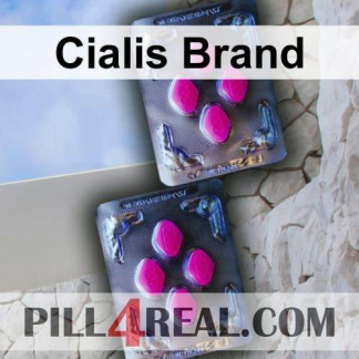 Cialis Brand 291