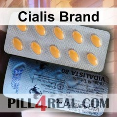 Cialis Brand 307