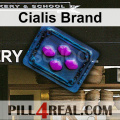 Cialis Brand 366