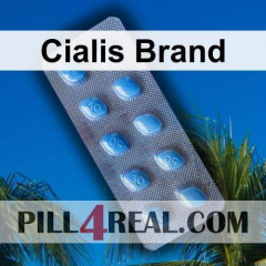 Cialis Brand 392