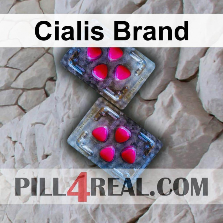 Cialis Brand 478