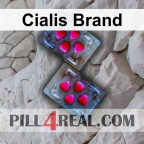 Cialis Brand 478