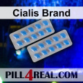 Cialis Brand 480