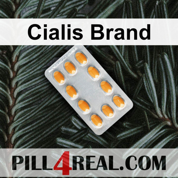 Cialis Brand 605