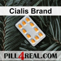 Cialis Brand 605