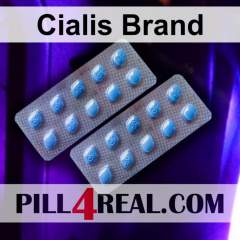 Cialis Brand 616