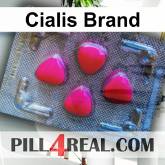 Cialis Brand 704