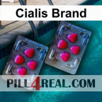 Cialis Brand 724