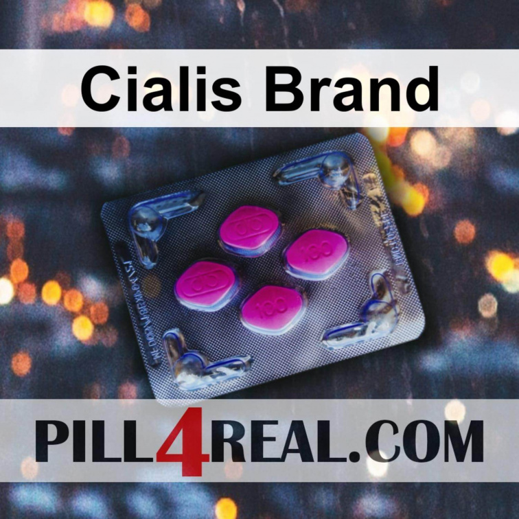 Cialis Brand 730