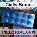 Cialis Brand 813