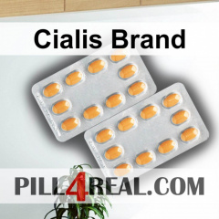 Cialis Brand 842