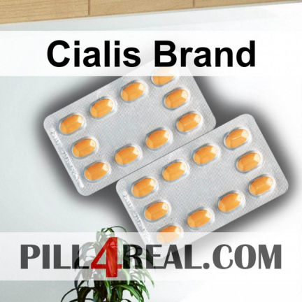 Cialis Brand 842