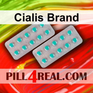 Cialis Brand 927