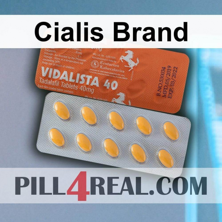 Cialis Brand 966