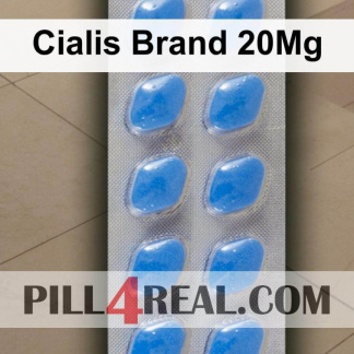Cialis Brand 20Mg 042