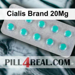 Cialis Brand 20Mg 060
