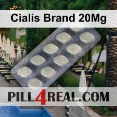 Cialis Brand 20Mg 071