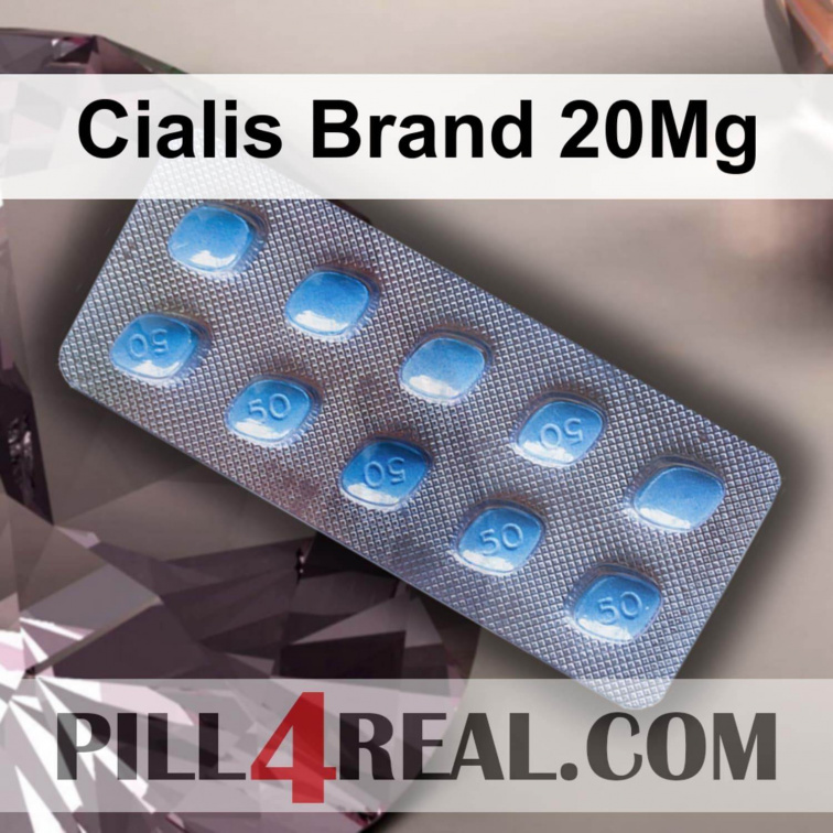 Cialis Brand 20Mg 083