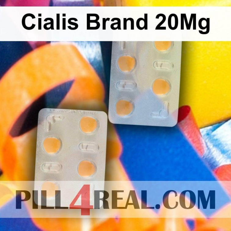 Cialis Brand 20Mg 094