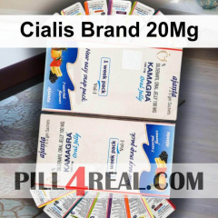 Cialis Brand 20Mg 101