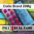 Cialis Brand 20Mg 123