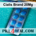 Cialis Brand 20Mg 273