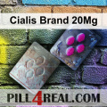 Cialis Brand 20Mg 507